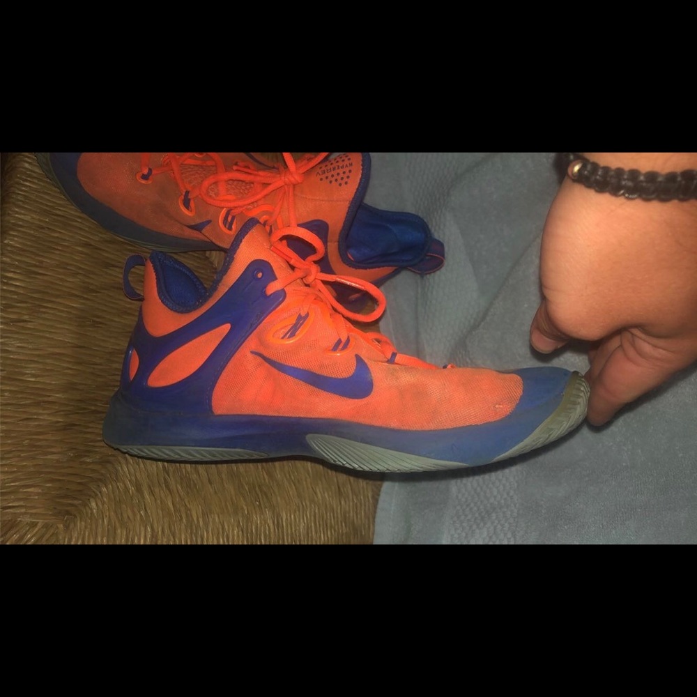 Nike HyperRev